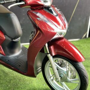 Bảng Giá Xe SH tại Buôn Ma Thuột, Đắk Lắk