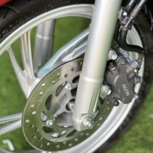 Bảng Giá Xe SH tại Buôn Ma Thuột, Đắk Lắk