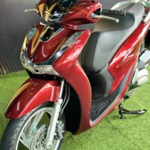 Bảng Giá Xe SH tại Buôn Ma Thuột, Đắk Lắk