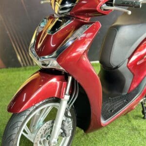 Bảng Giá Xe SH tại Buôn Ma Thuột, Đắk Lắk