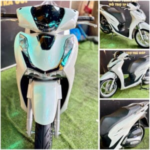 Giá Xe Honda SH 160 và SH 150 Mới Nhất 2024 tại Buôn Ma Thuột, Đắk Lắk
