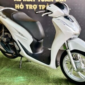 Giá Xe Honda SH 160 và SH 150 Mới Nhất 2024 tại Buôn Ma Thuột, Đắk Lắk