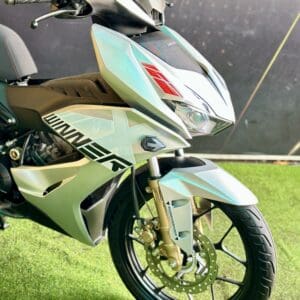 Báo Giá Xe Winer X tại Buôn Ma Thuột, Đắk Lắk