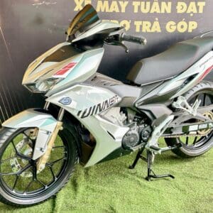 Báo Giá Xe Winer X tại Buôn Ma Thuột, Đắk Lắk