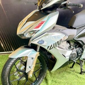 Báo Giá Xe Winer X tại Buôn Ma Thuột, Đắk Lắk
