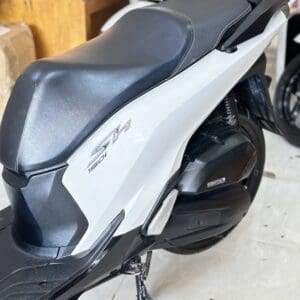 Cửa Hàng Bán Xe Máy Sh Tại Buôn Ma Thuột