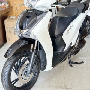 Cửa Hàng Bán Xe Máy Sh Tại Buôn Ma Thuột