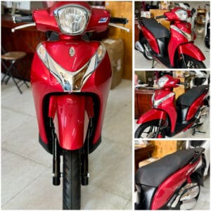 Địa Chỉ Mua Bán Xe Máy Sh Mode Tại Buôn Ma Thuột, Đắk Lắk