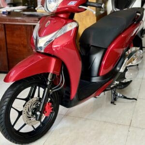 Địa Chỉ Mua Bán Xe Máy Sh Mode Tại Buôn Ma Thuột, Đắk Lắk