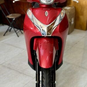 Địa Chỉ Mua Bán Xe Máy Sh Mode Tại Buôn Ma Thuột, Đắk Lắk