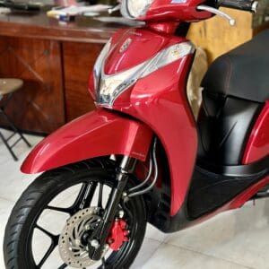 Địa Chỉ Mua Bán Xe Máy Sh Mode Tại Buôn Ma Thuột, Đắk Lắk