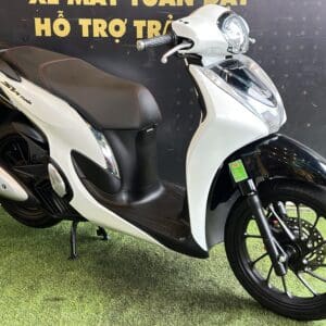 Địa Chỉ Bán Xe Máy Honda SH Mode Cũ tại Buôn Ma Thuột