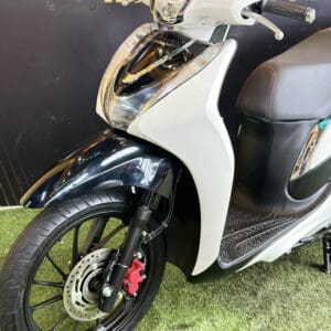 Địa Chỉ Bán Xe Máy Honda SH Mode Cũ tại Buôn Ma Thuột