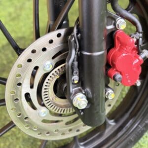 Địa Chỉ Bán Xe Máy Honda SH Mode Cũ tại Buôn Ma Thuột
