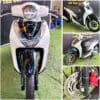 Địa Chỉ Bán Xe Máy Honda SH Mode Cũ tại Buôn Ma Thuột