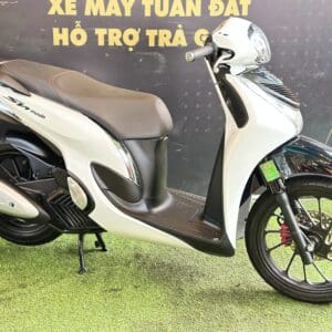 Địa Chỉ Mua Xe SH Mode Cũ tại Xe Máy Tuấn Đạt, Buôn Ma Thuột, Đắk Lắk