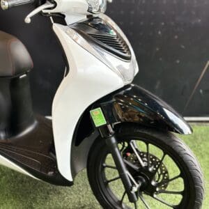 Địa Chỉ Mua Xe SH Mode Cũ tại Xe Máy Tuấn Đạt, Buôn Ma Thuột, Đắk Lắk