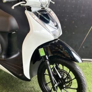 Địa Chỉ Bán Xe Máy Honda SH Mode Cũ tại Buôn Ma Thuột