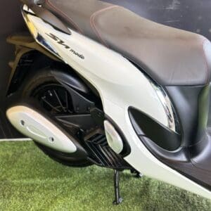 Địa Chỉ Bán Xe Máy Honda SH Mode Cũ tại Buôn Ma Thuột