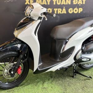 Địa Chỉ Bán Xe Máy Honda SH Mode Cũ tại Buôn Ma Thuột