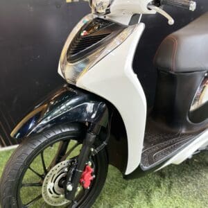 Địa Chỉ Mua Xe SH Mode Cũ tại Xe Máy Tuấn Đạt, Buôn Ma Thuột, Đắk Lắk