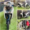 Địa Chỉ Mua Xe SH Mode Cũ tại Xe Máy Tuấn Đạt, Buôn Ma Thuột, Đắk Lắk