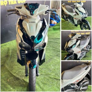Giá Bán Honda Air Blade : Sự Lựa Chọn Hợp Lý Xe Air Blade