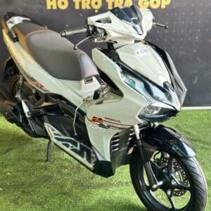 Giá Bán Honda Air Blade : Sự Lựa Chọn Hợp Lý Xe Air Blade