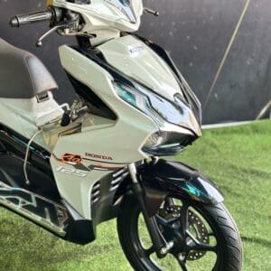 Giá Bán Honda Air Blade : Sự Lựa Chọn Hợp Lý Xe Air Blade