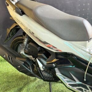Giá Bán Honda Air Blade : Sự Lựa Chọn Hợp Lý Xe Air Blade