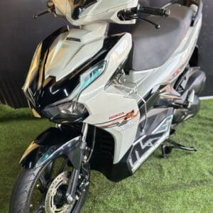 Giá Bán Honda Air Blade : Sự Lựa Chọn Hợp Lý Xe Air Blade