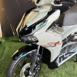 Giá Bán Honda Air Blade : Sự Lựa Chọn Hợp Lý Xe Air Blade