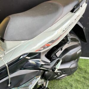 Giá Bán Honda Air Blade : Sự Lựa Chọn Hợp Lý Xe Air Blade
