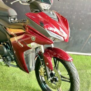 Giá Xe Yamaha Exciter 155 và Exciter 150 Mới Nhất 2024 tại Buôn Ma Thuột, Đắk Lắk