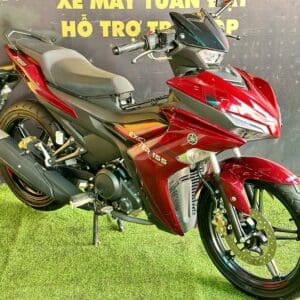 Giá Xe Yamaha Exciter 155 và Exciter 150 Mới Nhất 2024 tại Buôn Ma Thuột, Đắk Lắk