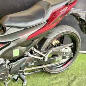Giá Xe Yamaha Exciter 155 và Exciter 150 Mới Nhất 2024 tại Buôn Ma Thuột, Đắk Lắk