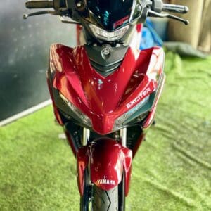 Giá Xe Yamaha Exciter 155 và Exciter 150 Mới Nhất 2024 tại Buôn Ma Thuột, Đắk Lắk