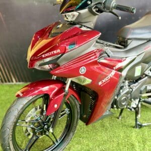 Giá Xe Yamaha Exciter 155 và Exciter 150 Mới Nhất 2024 tại Buôn Ma Thuột, Đắk Lắk
