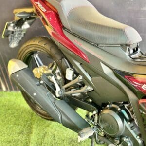 Giá Xe Yamaha Exciter 155 và Exciter 150 Mới Nhất 2024 tại Buôn Ma Thuột, Đắk Lắk