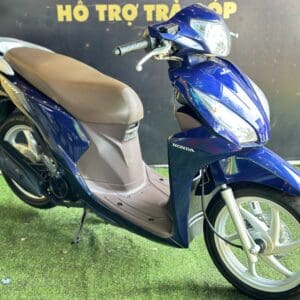 Giá Xe Cũ Vision tại Buôn Ma Thuột