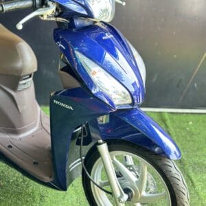 Giá Xe Cũ Vision tại Buôn Ma Thuột