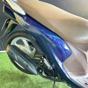 Giá Xe Cũ Vision tại Buôn Ma Thuột