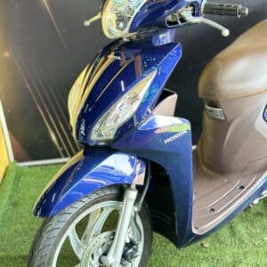 Giá Xe Cũ Vision tại Buôn Ma Thuột