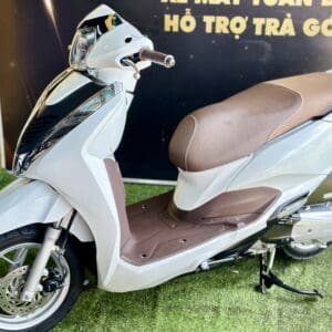 Lead 2020 Trắng - Ảnh 2