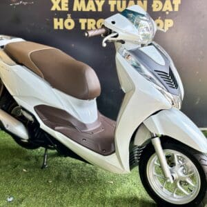 Giá Xe Cũ Lead tại Buôn Ma Thuột