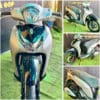 Giá Xe SH Mode tại Buôn Ma Thuột