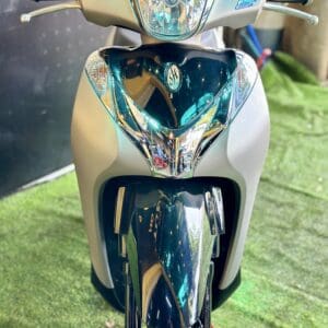 Giá Xe SH Mode tại Buôn Ma Thuột