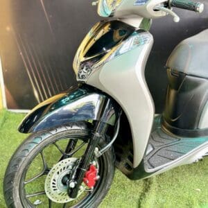Giá Xe SH Mode tại Buôn Ma Thuột