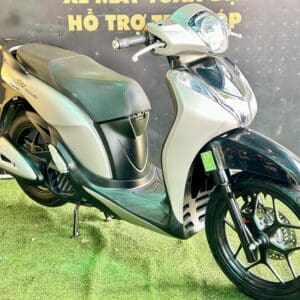 Giá Xe SH Mode tại Buôn Ma Thuột