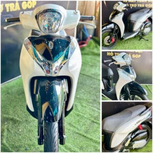 Giá Xe SH Mode Cũ tại Buôn Ma Thuột